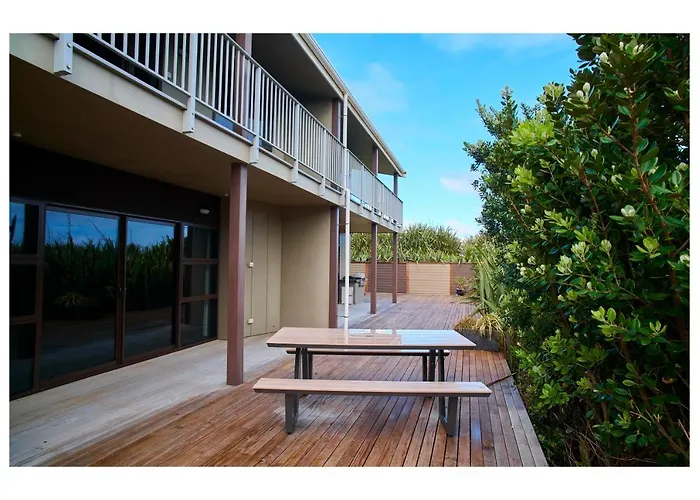 Luxury Seaview Apartments