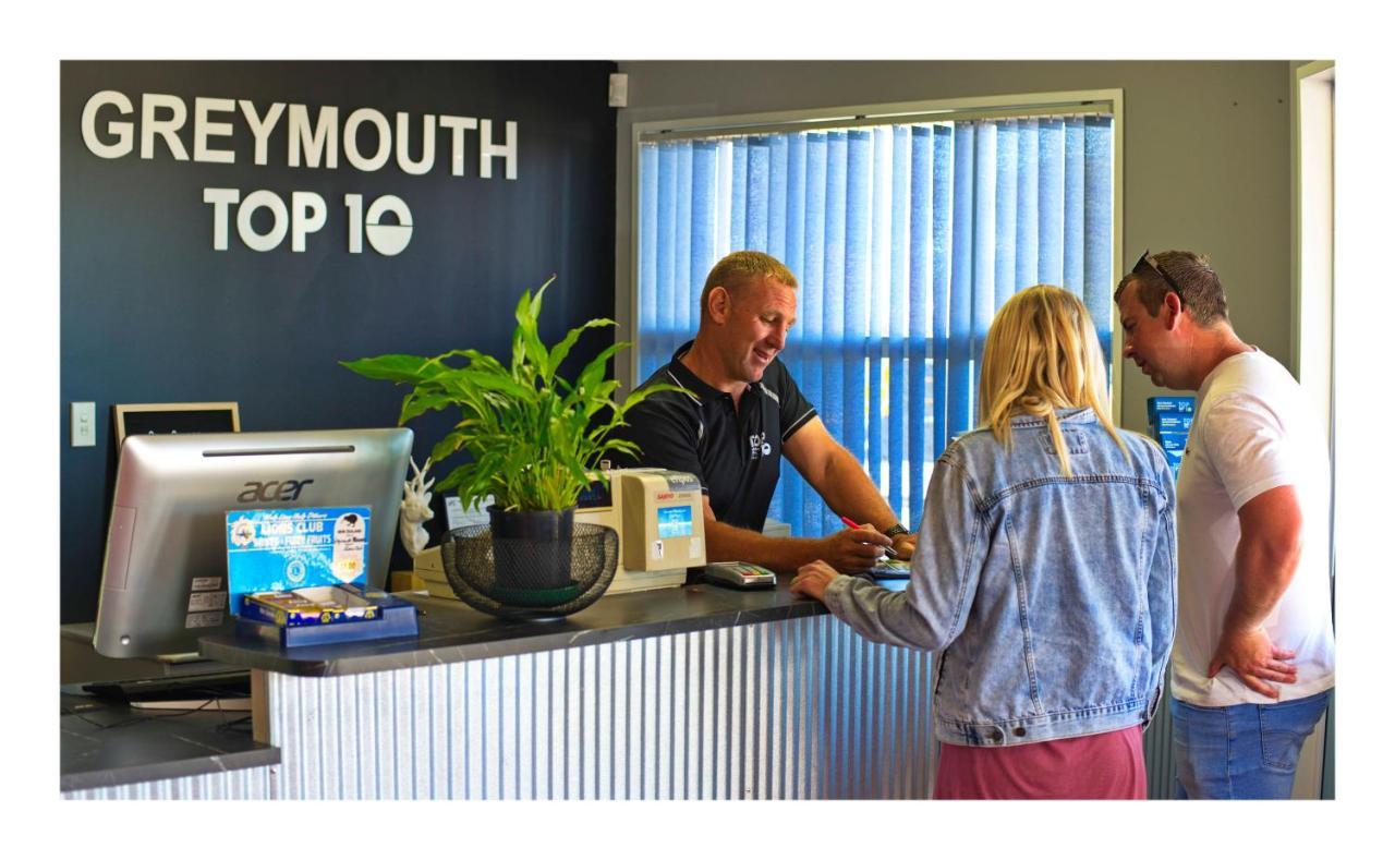 Luxury Seaview Apartment Greymouth
