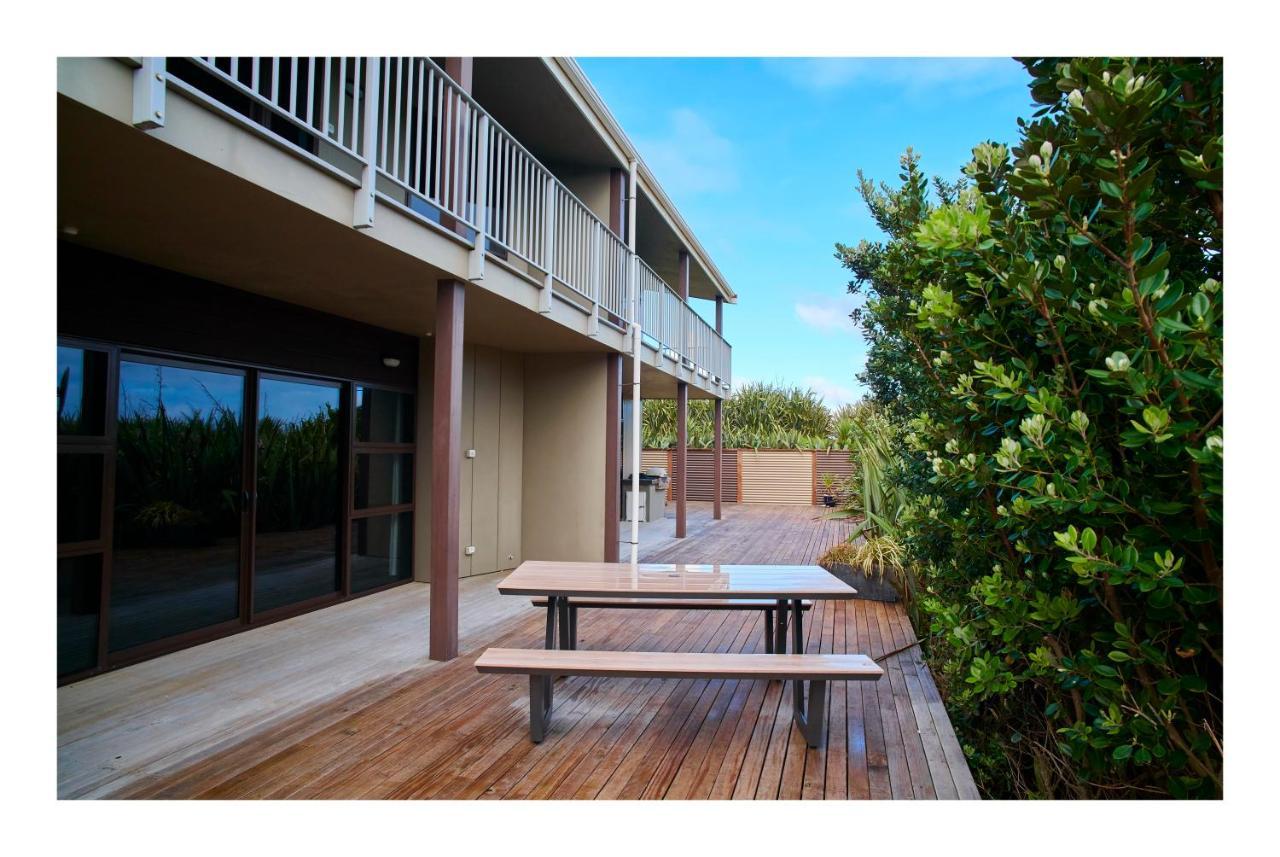 Luxury Seaview Greymouth