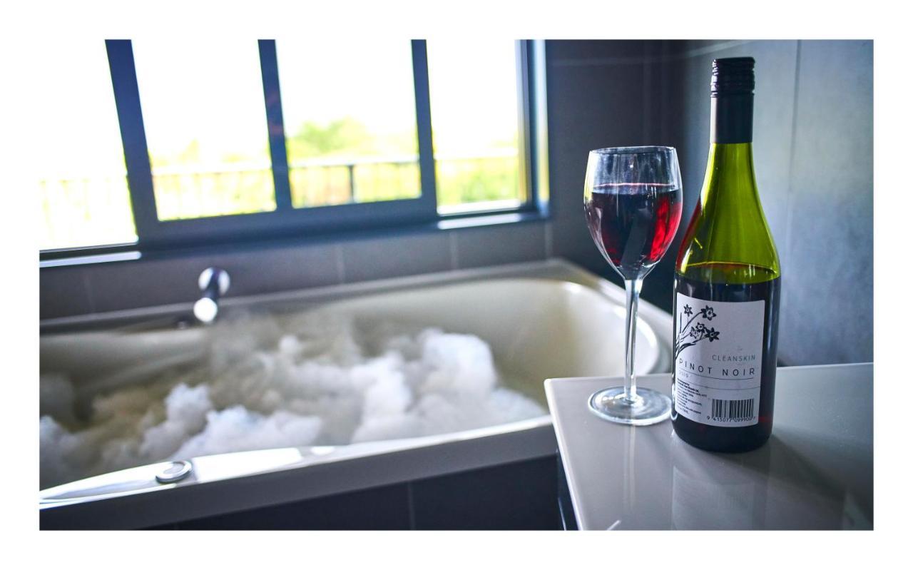 Apartment Luxury Seaview Greymouth