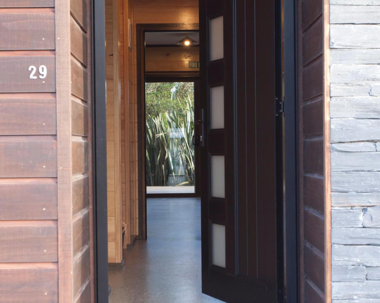 Luxury Seaview Greymouth